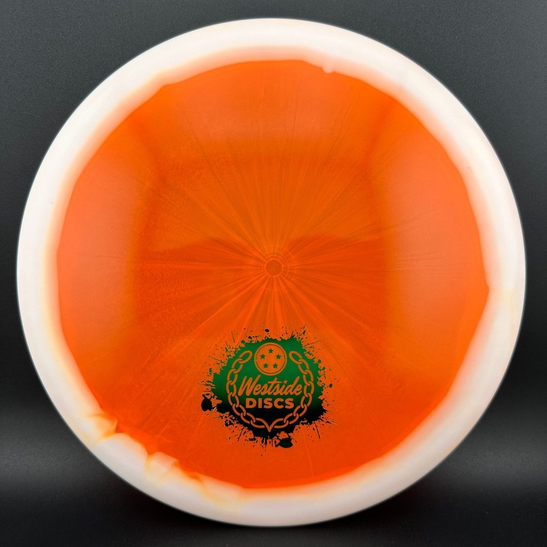 VIP Ice Orbit Underworld - Disco Mini Stamp Splatter