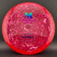 Marbled Clarus Ravine Disc Golf Midrange