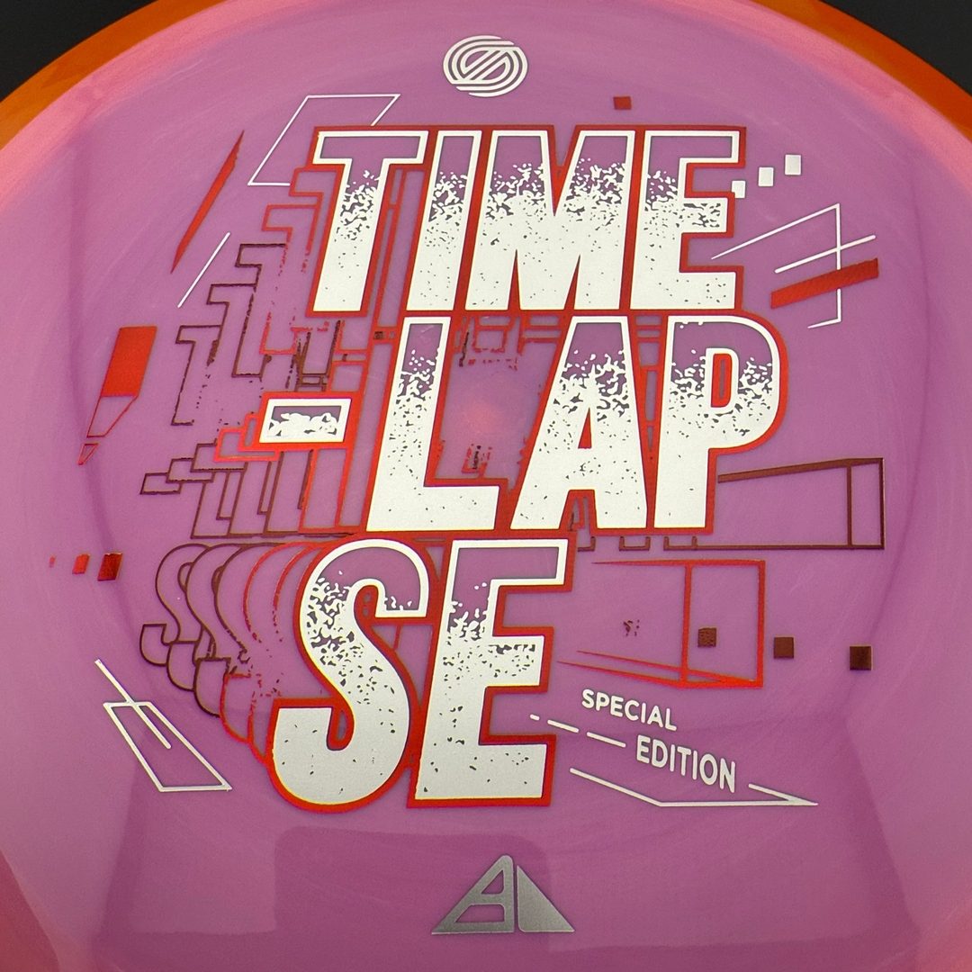 Neutron Time-Lapse Special Edition Disc Golf Driver