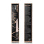 Music Flower Brand Waterproof Liqiud Eyeliner Pencil 24H Long-lasting Matte Eye Liner Delineador Black Eyelid Quick-Dry Makeup - Korvel