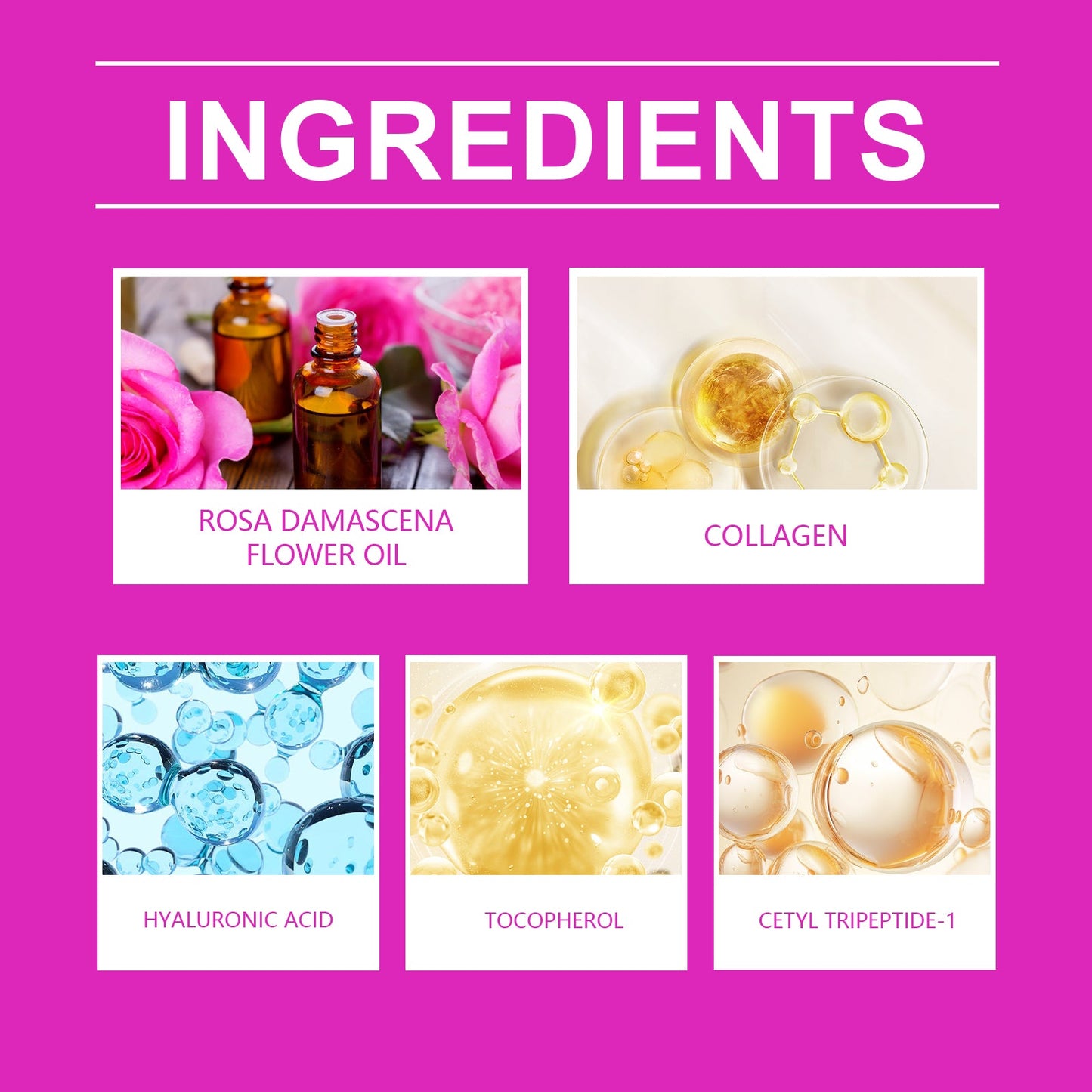 Parche de Masaje Facial Relajante Nutritivo
