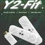 New Home TV Sports Game Console Y2 FIT Interactive Upgraded Version Fruit Cutting Running Game Console - Korvel