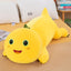 Milk Dragon Plush Toy Doll - Long Bedhead Hugging Companion