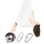 Children's hammock sensory swing yoga indoor adult outdoor training hanging chair - Korvel