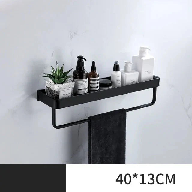 Soporte de Ducha Montado en la Pared