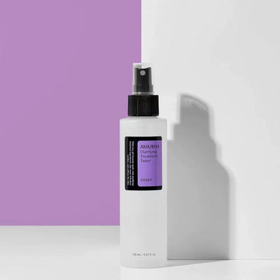 cosrx salicylic acid fruit acid spray Q to close the mild toner 150ML blackhead acne - Korvel