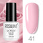 ROSALIND Gel Polish Set Manicure for Nails Semi Permanent Vernis top coat UV LED Gel Varnish Soak Off Nail Art Gel Nail Polish - Korvel