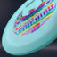 2020 Glow Champion Firebird - Nate Sexton Edition