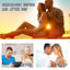 Men's Cologne Fresh Natural Elegant Lasting Fragrance Gentleman Dating Atmosphere Perfume - Korvel