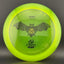 Cosmic Pekapeka - Driver de Fairway Understable