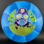 Cosmic Neutron Trace - RADioactive Man Disc Golf Driver