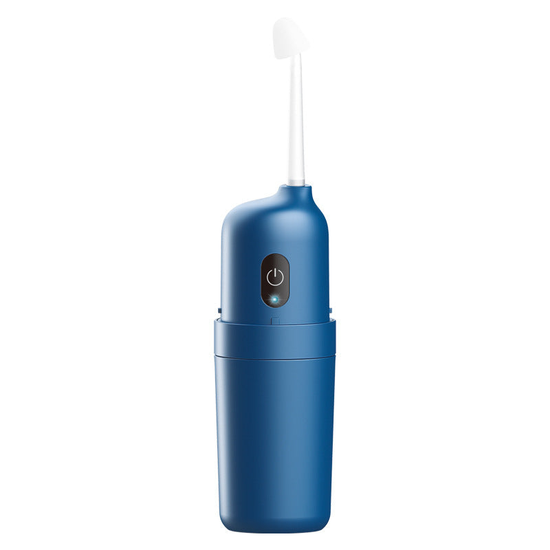 Electric nasal washer for children and adults household saline rinse nasal cavity nasal washer - Korvel