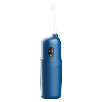 Electric nasal washer for children and adults household saline rinse nasal cavity nasal washer - Korvel