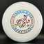 Prime Deputy - 2018 Grow Disc Golf Day Limited Edition