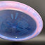Ethos Mantra - Geisha - Blurple Disc Golf Driver