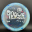 Granite Rogue - Eliezra Midtlyng 2025 Tour Series Disc Golf Driver