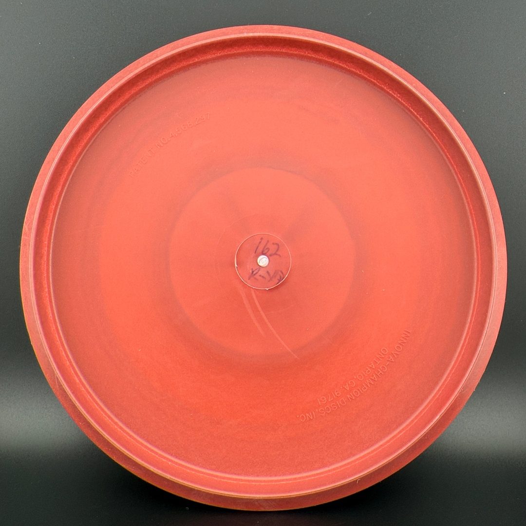 R-Pro XD Putter de Disc Golf - Moule Ontario