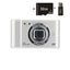 HD D04 Digital Retro Camera - Compact & Stylish