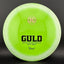 K1 Grind Guld - First Run Disc Golf Driver
