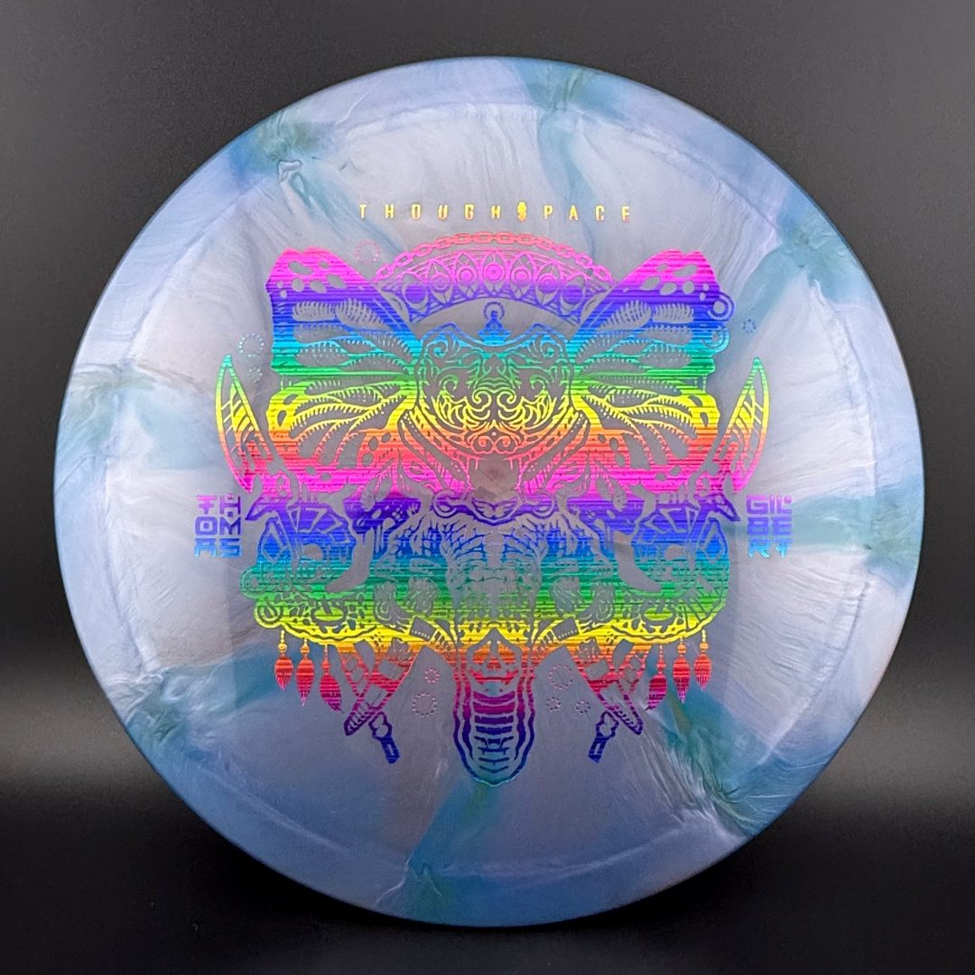 Nebula Ethereal Coalesce - Thomas Gilbert Limited Edition