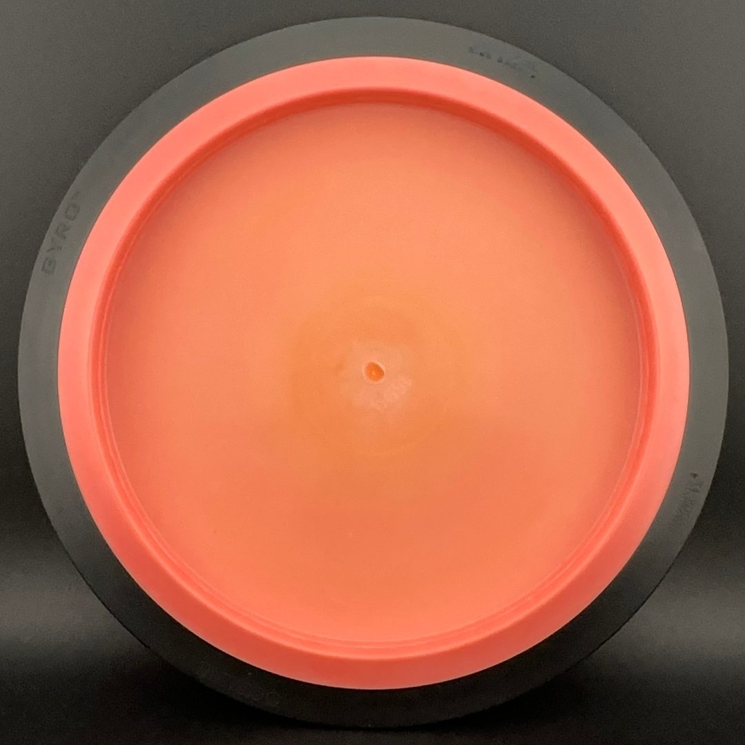 Fission Octane Distance Driver