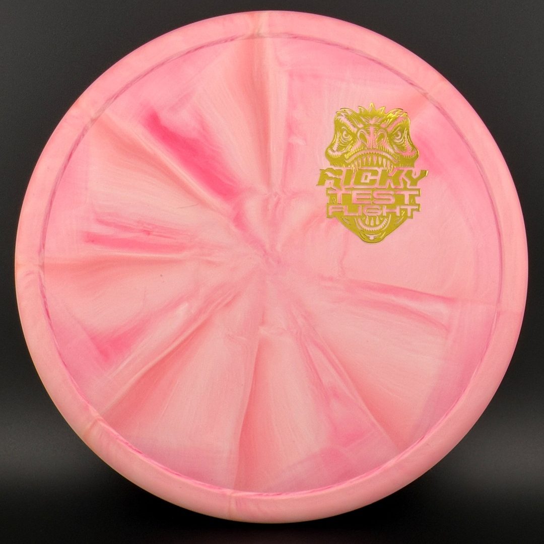 Putter Swirl CT Test Flight - Edición Ricky Wysocki