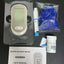 Easy Use Blood Glucose Meter Glucometer Digital Blood Glucose Meter Glucometre with Blood Glucose Test Strips - Korvel