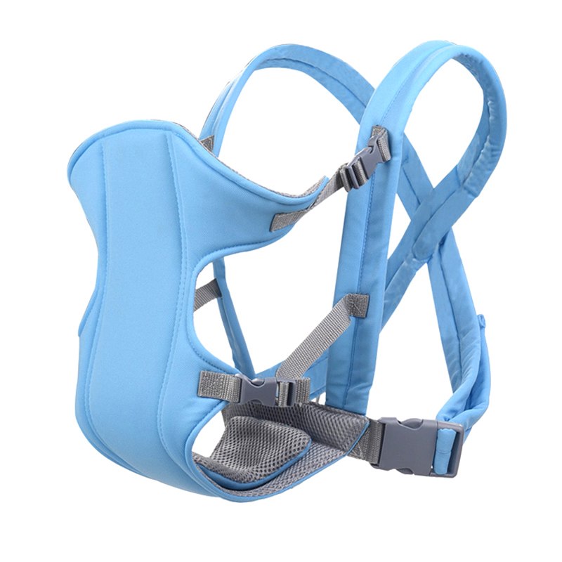 Premium Multi-Functional Baby Carrier for Infants