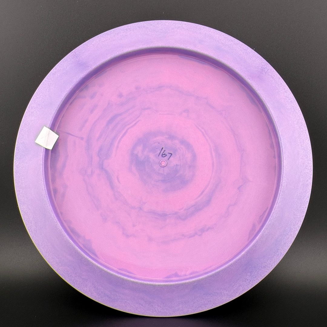 Swirly Star Destroyer - Philo Brathwaite 2025 Tour Series