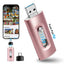 FlexiDrive 4-in-1 USB Flash Drive