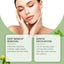 Green Tea Makeup Remover Oil Gently Removes Makeup For Face, Eyes And Lips With Refreshing And Non-Tight Makeup Remover Oil - Korvel