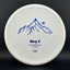 Kastaplast K3 Berg X Disc - Primera Edición