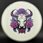 Neutron Balance - Disque de Disc Golf Bulls Eye