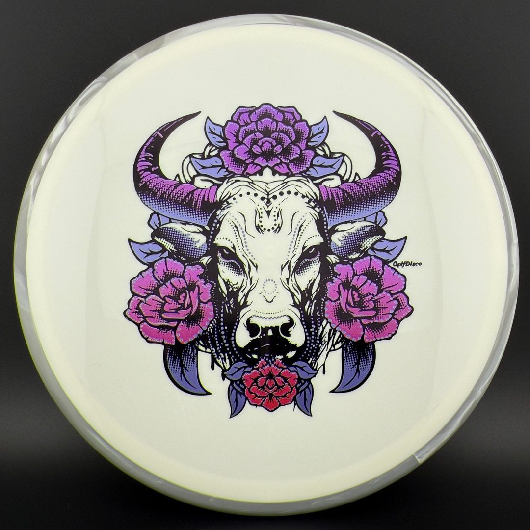Neutron Balance - Disque de Disc Golf Bulls Eye
