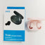 A6S Bluetooth Headset Macaron Bluetooth 5.2 Wireless TWS Earbuds Sports Mini New Headphones - Korvel