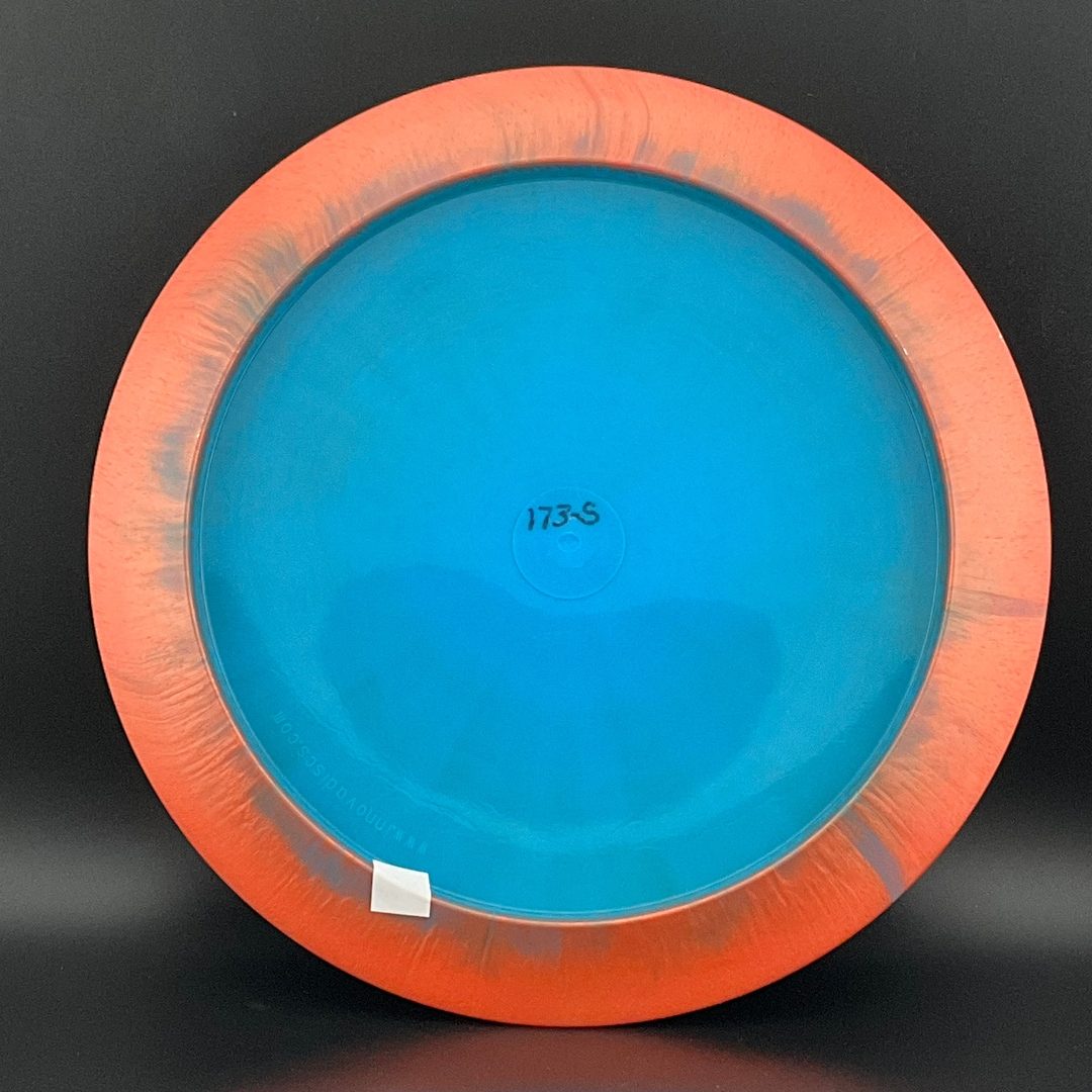 Sirius Helio Scorpius Disc Golf Driver - Édition Limitée TeeJay