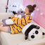 Long Panda Doll Koala Plush Toy Pillow Doll - Korvel