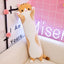 Long Cat Pillow Large Plush Toys Sleeping Pillow - Korvel