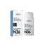 Leavehin Repair Hair Mask, Repair Dry And Frizzy Hair Smooth Smooth Anti-Loss Hair Care Hair Mask - Korvel