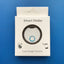 Bluetooth Anti-Lost Tracker Keychain Alarm Reminder for Finding Keys and Phone - Korvel