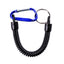 Fish Hook Pliers Small Fishing Pliers Luya Stainless Steel Mouth Fishing Horse Fishing Line Scissors Lengthened Opening - Korvel