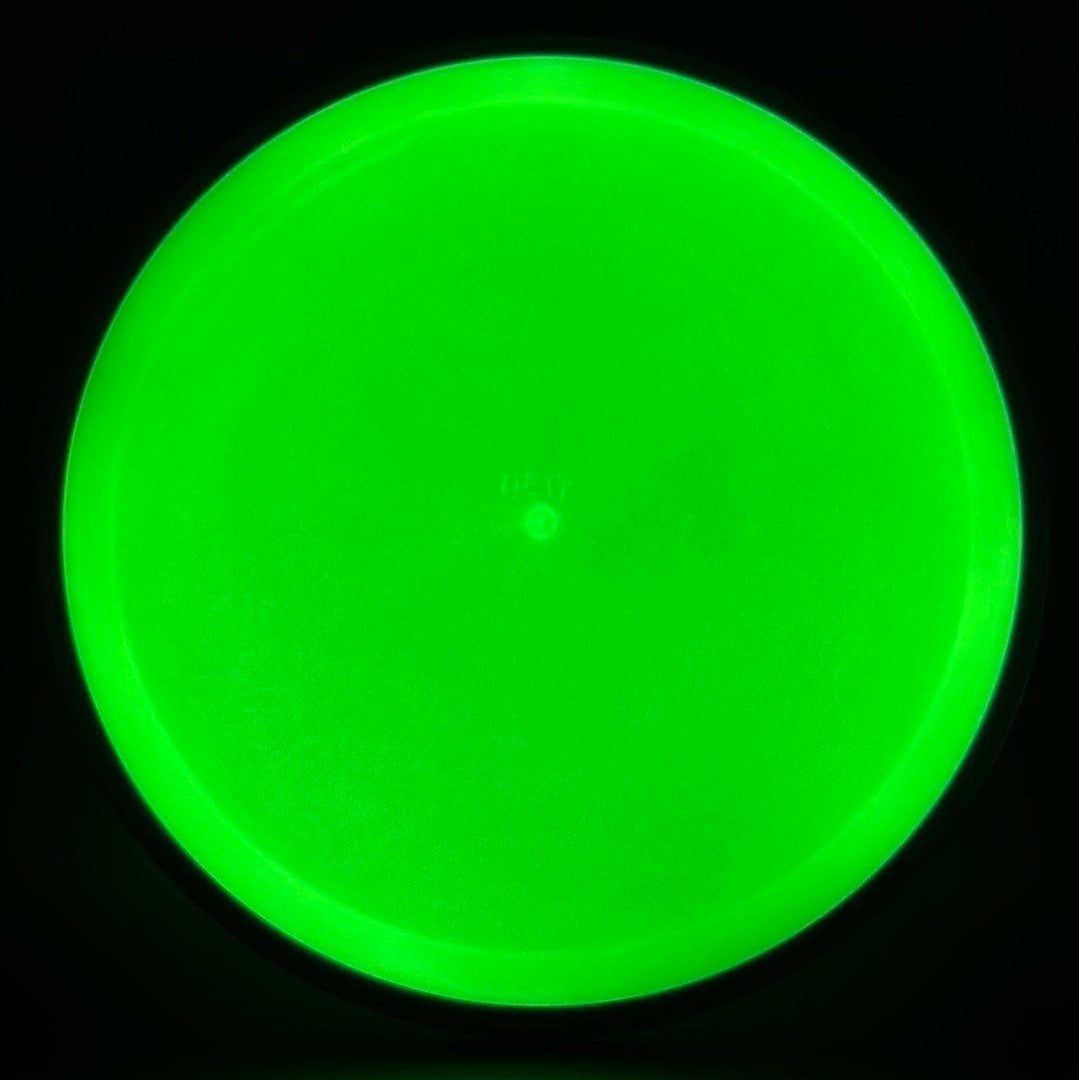 Eclipse 2.0 Crave - Premium Disc Golf Driver