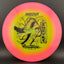 Halo Champion Shryke - Jessica Gurthie 2026 Tour Series Disc