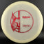Nocturnal Bobcat - Disque de Disc Golf Half-Cat