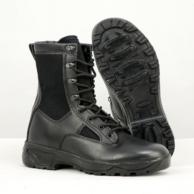 Bottes de combat VKBO 2.0 Thermal Zone pour hommes