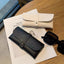 Premium PU Eyewear Case for Stylish Protection