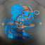 Swirly Star Mako - [STRATUS] FEAR V1 de Les White