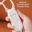 Portable Shoe Dryers Freshener Device Dryer 110V/ 220V Timing Shoes Footwear Electric Heater Socks Ultraviolet Dehumidifier - Korvel