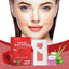 Rose Gentle Facial Hair Removal Wax Gently Moisturizes Refreshing, Clean And Smooth Facial Lip Hair Removal - Korvel