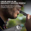 LumiTool Mini Flashlight - Luz Multi-Herramienta Compacta